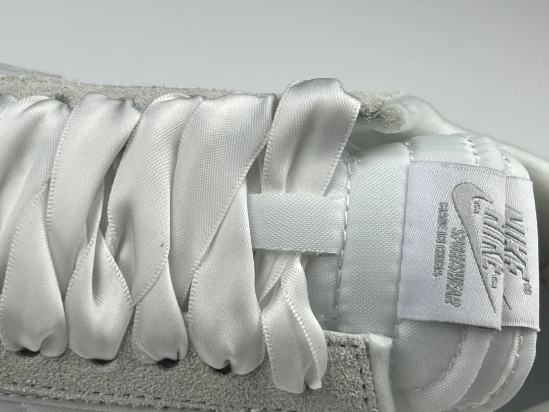 TopPick SACAI x NIKE LDV Waffle Daybreak – White Beige – Deconstructed  Running Shoes with Replica Nike Design and Rep Shoes Style 1514