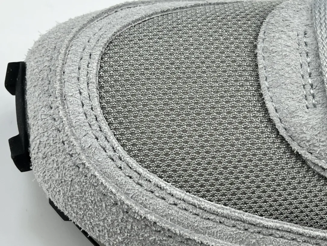 Lightweight SACAI x NIKE LDV Waffle Grey White Deconstructed  Running Shoes – Premium Replica Nike Edition with Rep Shoes Design 1506