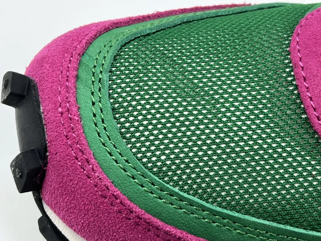 Stretchable SACAI x NIKE LDV Waffle Multicolor Daybreak Running Shoes – BV0073-301 –  Replica Nike Edition with Rep Shoes Design 1505
