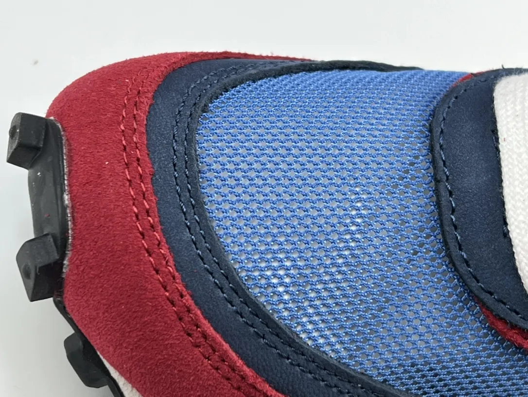 Flexible SACAI x NIKE LDV Waffle Multicolor Deconstructed  Running Shoes – Replica Nike Rep Shoes Edition 1507