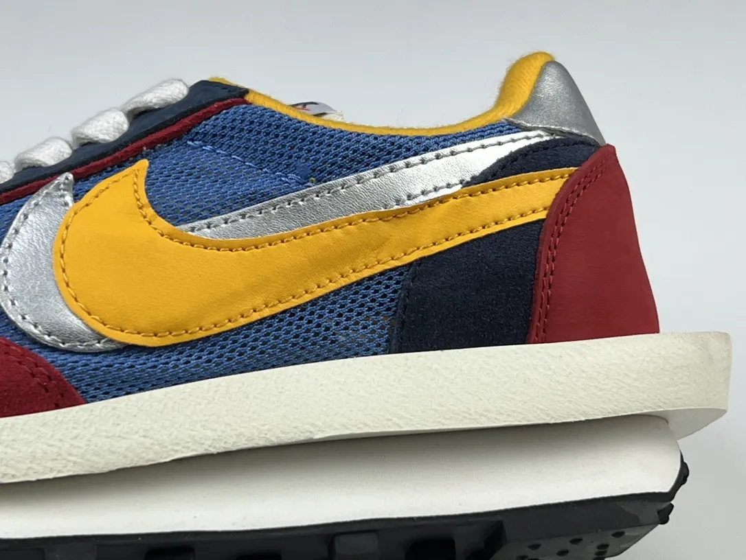 Flexible SACAI x NIKE LDV Waffle Multicolor Deconstructed  Running Shoes – Replica Nike Rep Shoes Edition 1507