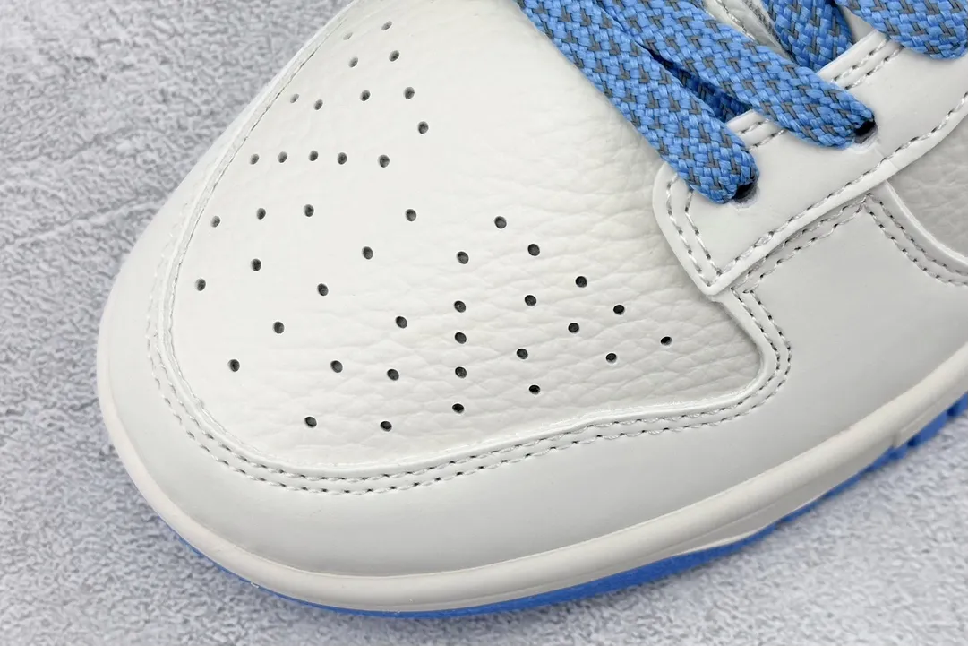 Stretchable Supreme x Nike SB Dunk Low Blue White –  Replica Nikes & Fake Nike Shoes 1597