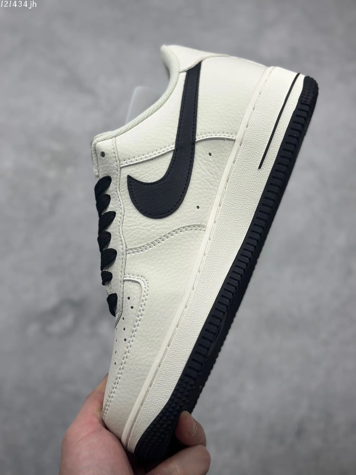 FastDry Supreme x The North Face x Nike Air Force 1 Low – Black – Limited Edition  Sneakers with High Quality Rep Shoes Design 1090