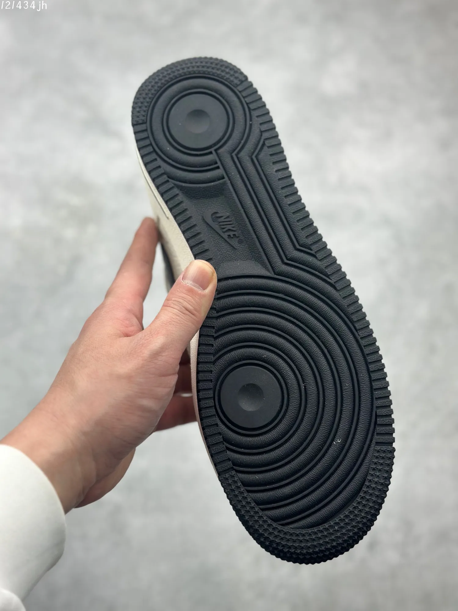 FastDry Supreme x The North Face x Nike Air Force 1 Low – Black – Limited Edition  Sneakers with High Quality Rep Shoes Design 1090