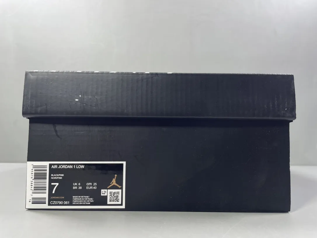 SunProtective Travis Scott x Air Jordan 1 Low “Black Blue” – Corporate 260 Collaboration, Top Rep Shoes, Best Replica Sneakers, Sizes 36-46 (Including Half Sizes 1259