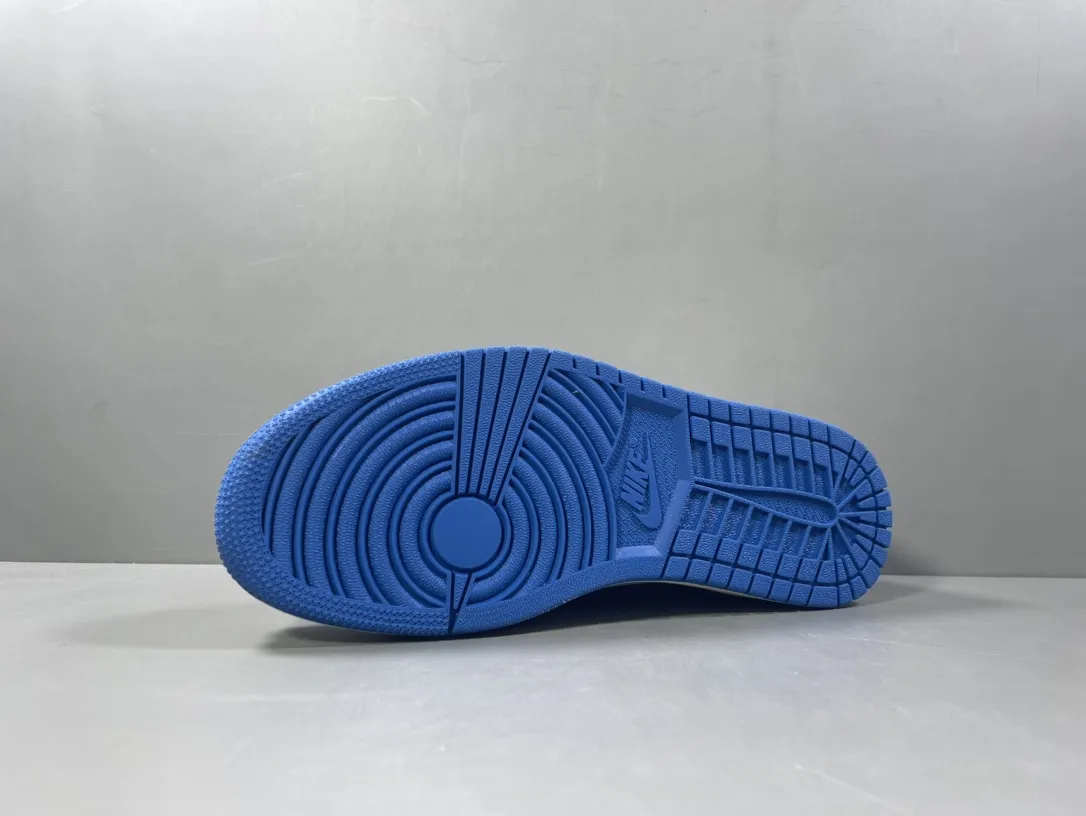 Travis Scott x Air Jordan 1 Low OG SP “Blue Lightning” – Corporate Edition Rep Shoes with Top-Quality Best Replica Sneakers MoistureWicking 1257