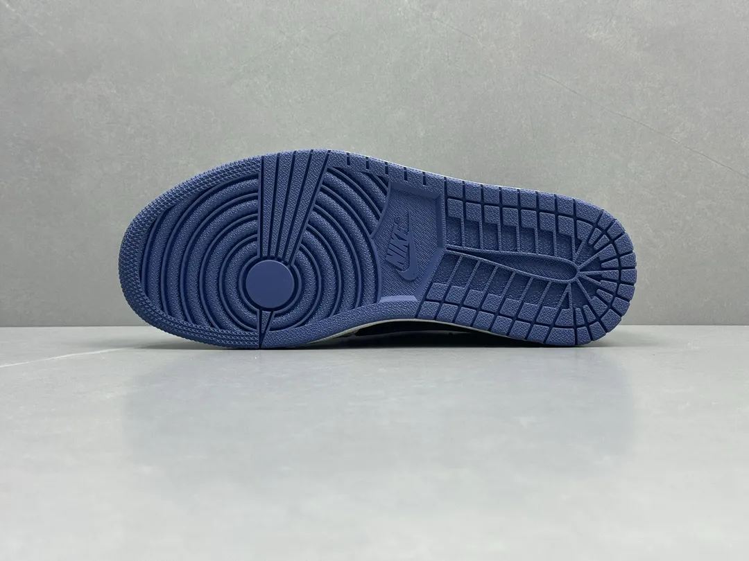 FastDry Travis Scott x Air Jordan 1 Low Reverse Mocha – Black White Blue, Top Rep Shoes, Best Replica Sneakers, Sizes 36-47 Including Half Sizes 1268