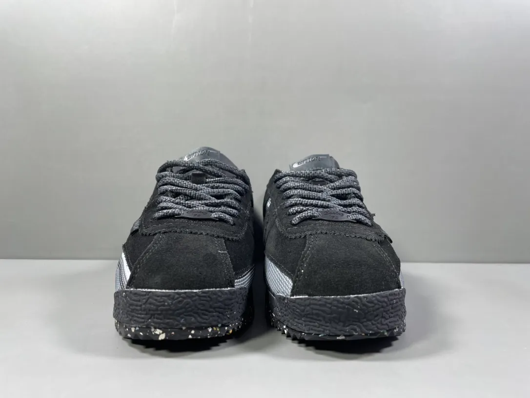 Union x Nike Cortez 50th Anniversary Black –  Rep Shoes & Nike Replica Sneakers Unisex 1528
