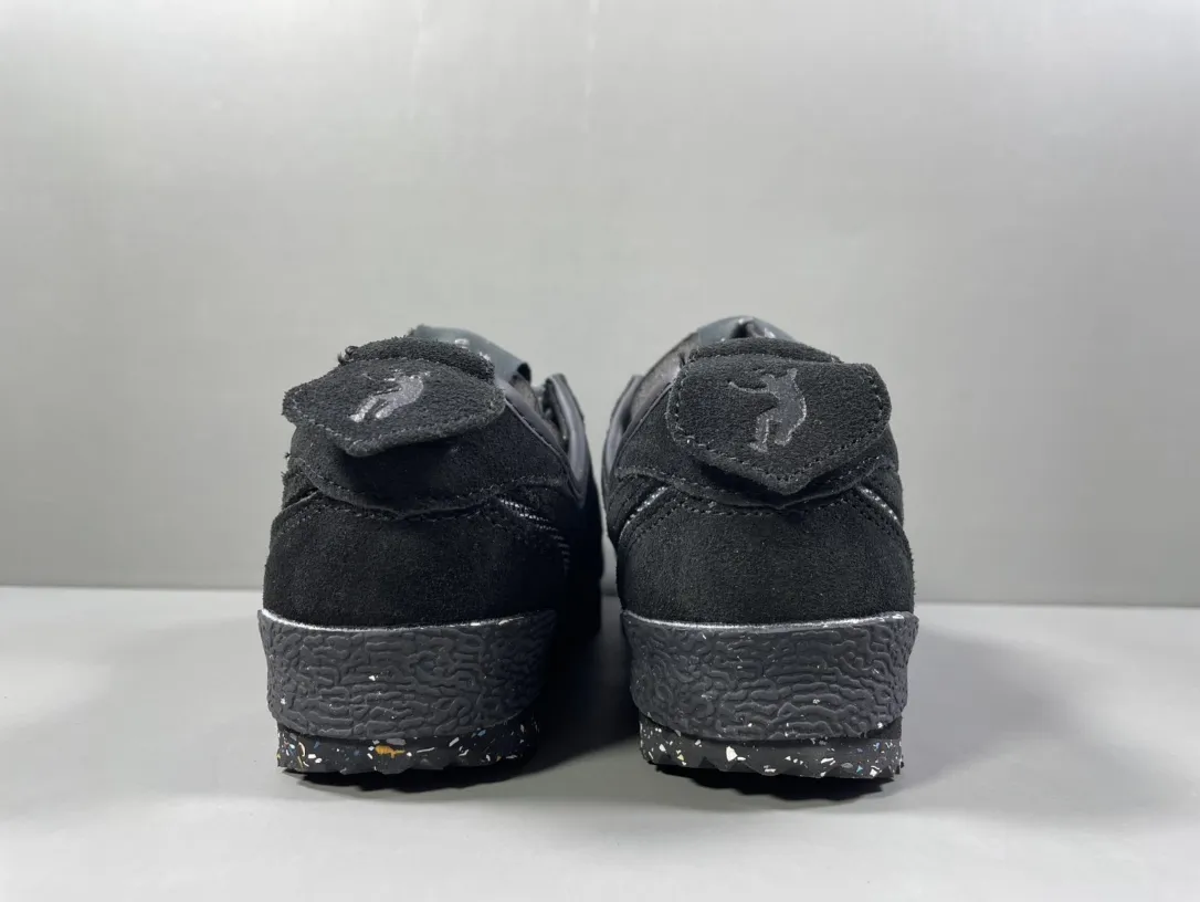 Union x Nike Cortez 50th Anniversary Black –  Rep Shoes & Nike Replica Sneakers Unisex 1528
