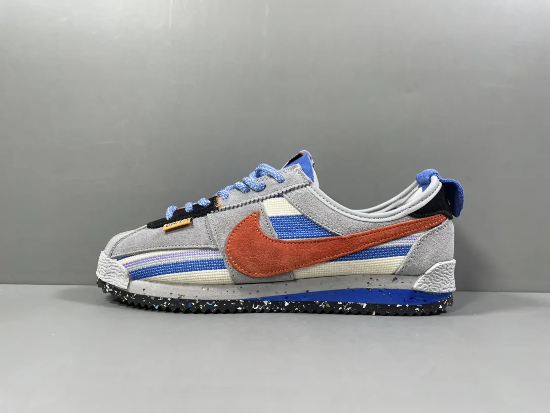 Union x Nike Cortez 50th Captain America – Replica Shoes & Nike Replica Edition MoistureWicking 1531