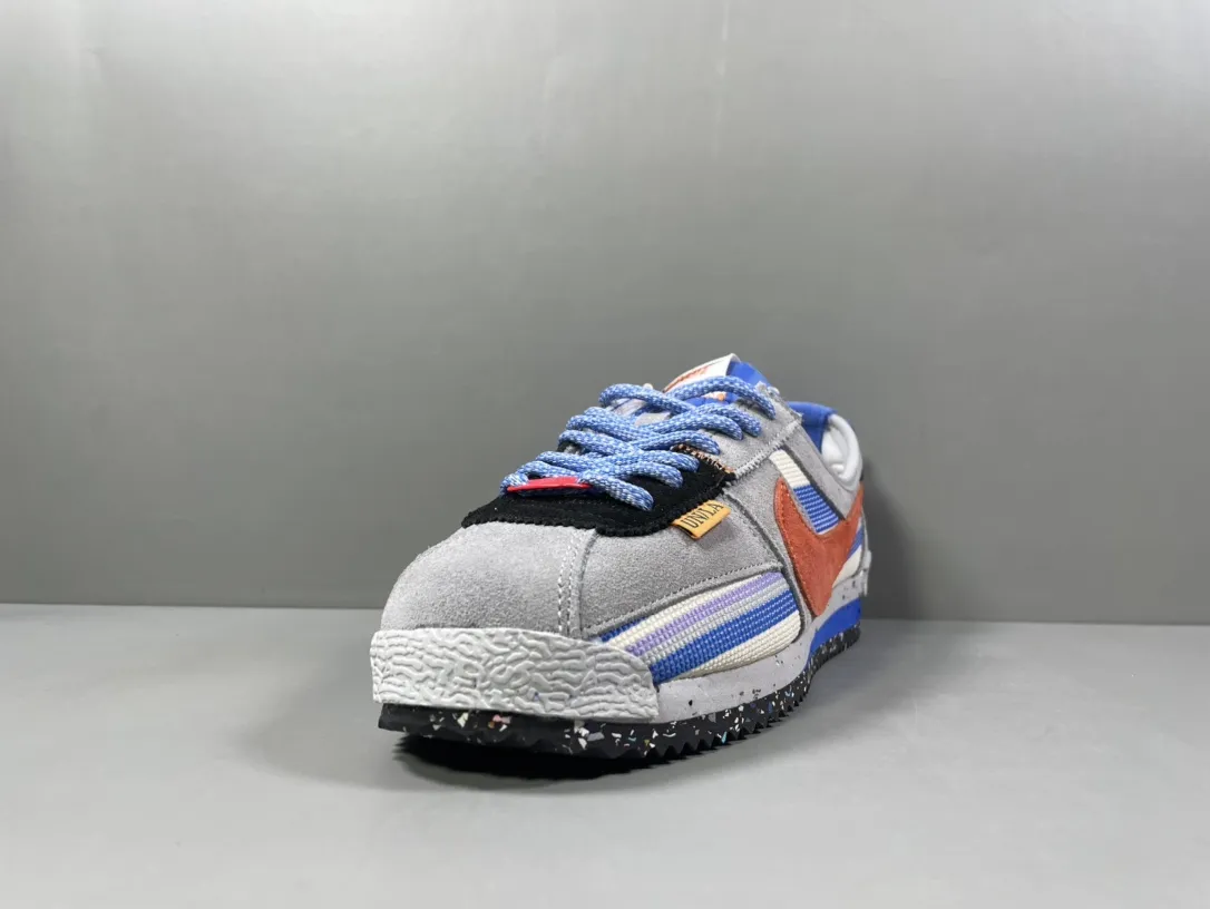 Union x Nike Cortez 50th Captain America – Replica Shoes & Nike Replica Edition MoistureWicking 1531