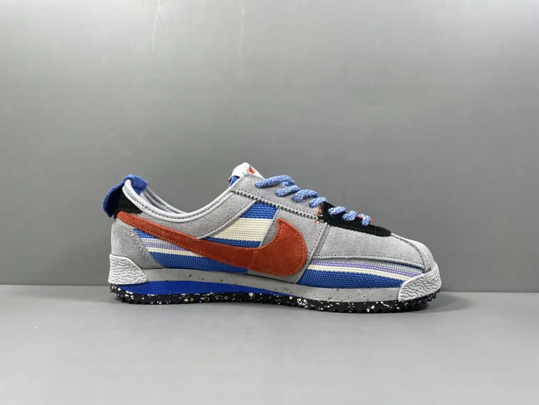 Union x Nike Cortez 50th Captain America – Replica Shoes & Nike Replica Edition MoistureWicking 1531
