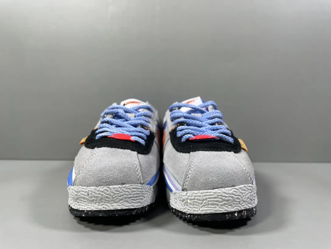Union x Nike Cortez 50th Captain America – Replica Shoes & Nike Replica Edition MoistureWicking 1531