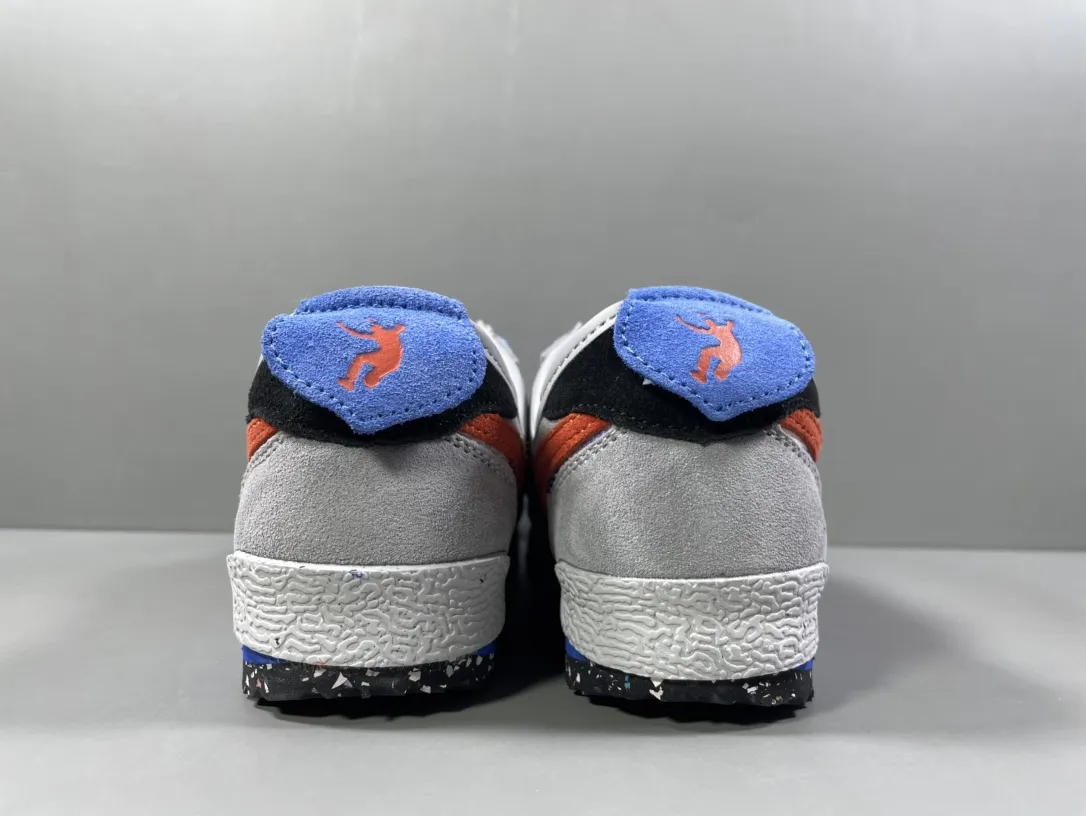 Union x Nike Cortez 50th Captain America – Replica Shoes & Nike Replica Edition MoistureWicking 1531