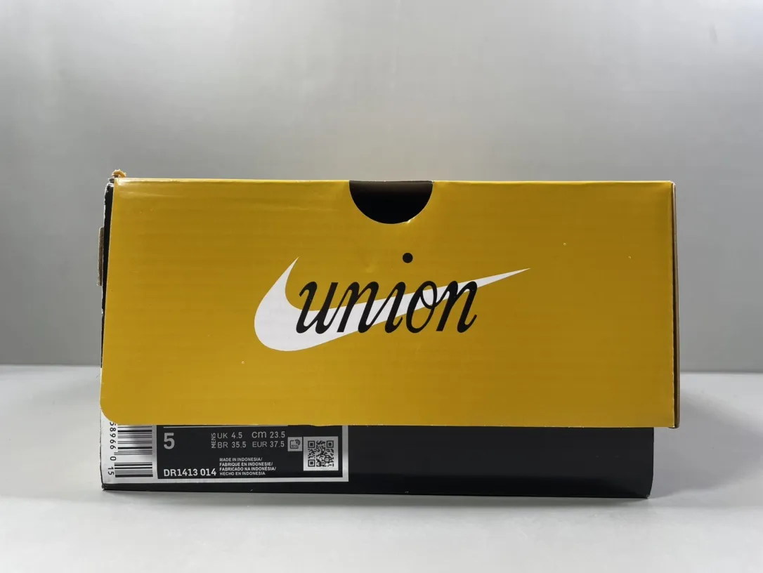 Comfortable Union x Nike Cortez 50th Dark Green Grey Replica Nikes Rep Shoes 1530