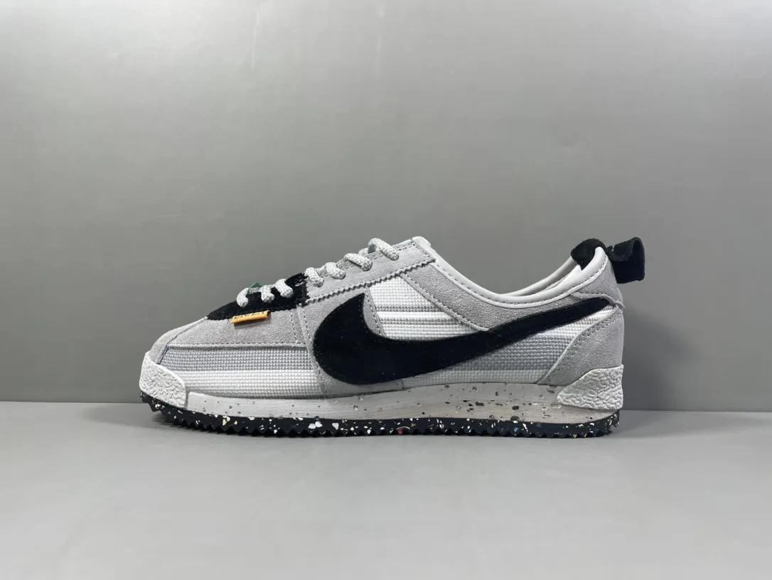 Union x Nike Cortez Black Grey Sneaker –  Rep Shoes and Nike Replica Seasonal 1529