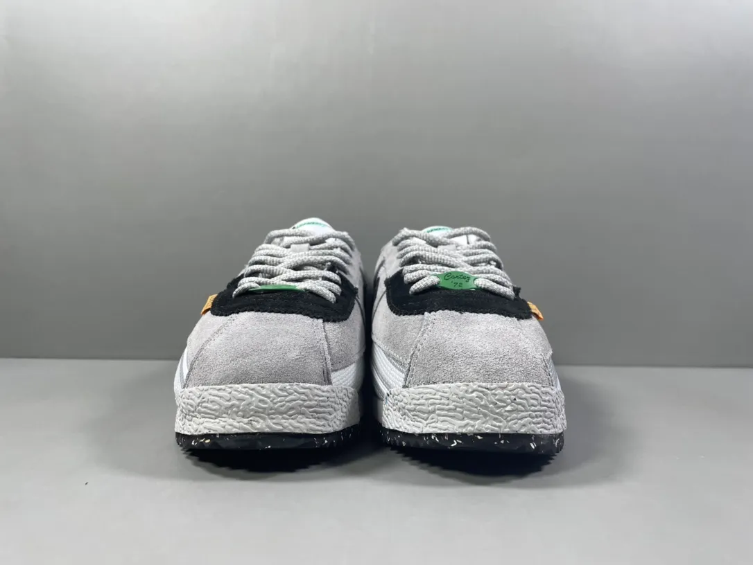 Union x Nike Cortez Black Grey Sneaker –  Rep Shoes and Nike Replica Seasonal 1529