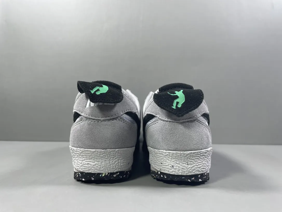 Union x Nike Cortez Black Grey Sneaker –  Rep Shoes and Nike Replica Seasonal 1529