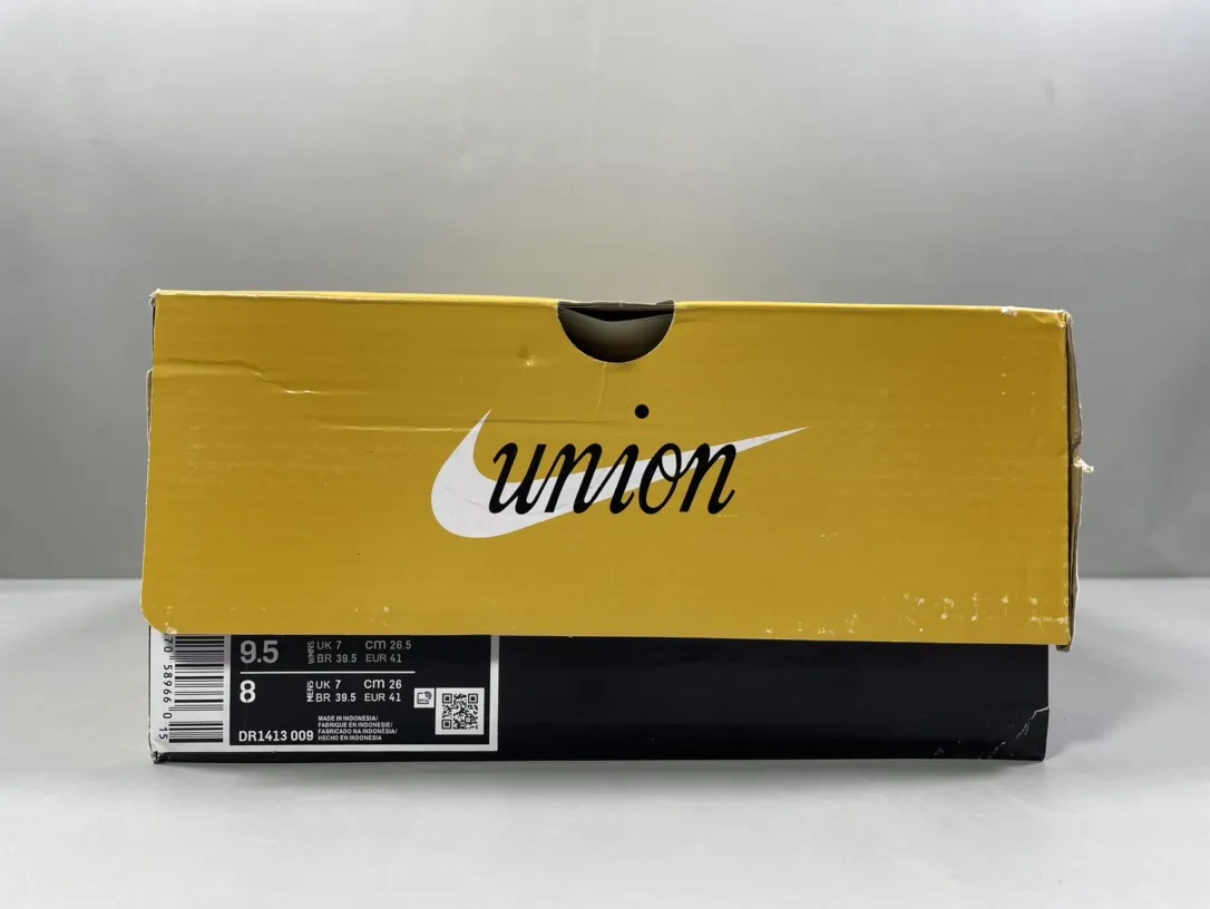 Neat Union x Nike Cortez Navy Blue Sneakers –  Replica Shoes & Nike Reps 1526