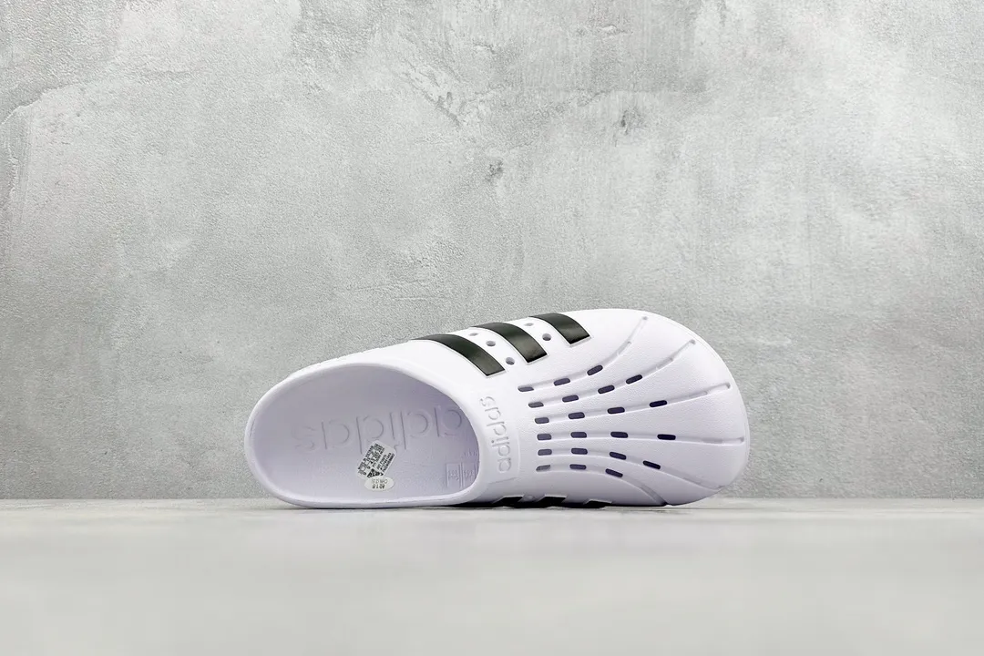 adidas Adilette Clogs Blokecore White Black –  Rep Shoes & Adidas Replica Sneakers RelaxedFit 458