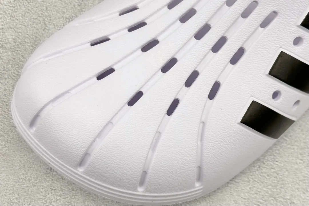 adidas Adilette Clogs Blokecore White Black –  Rep Shoes & Adidas Replica Sneakers RelaxedFit 458