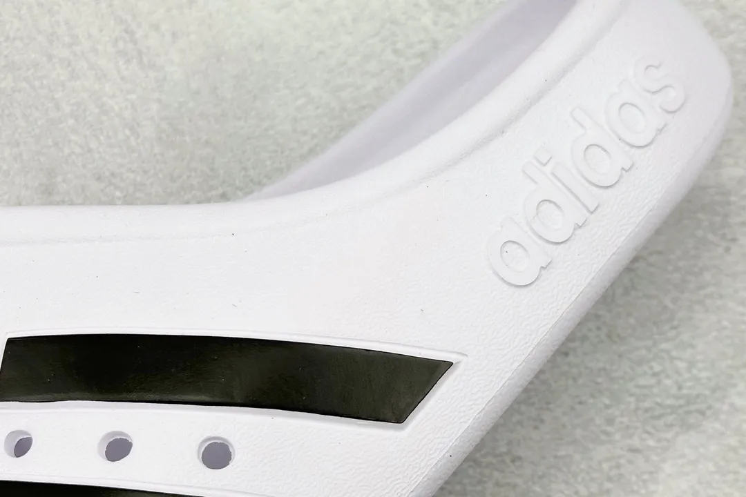 adidas Adilette Clogs Blokecore White Black –  Rep Shoes & Adidas Replica Sneakers RelaxedFit 458
