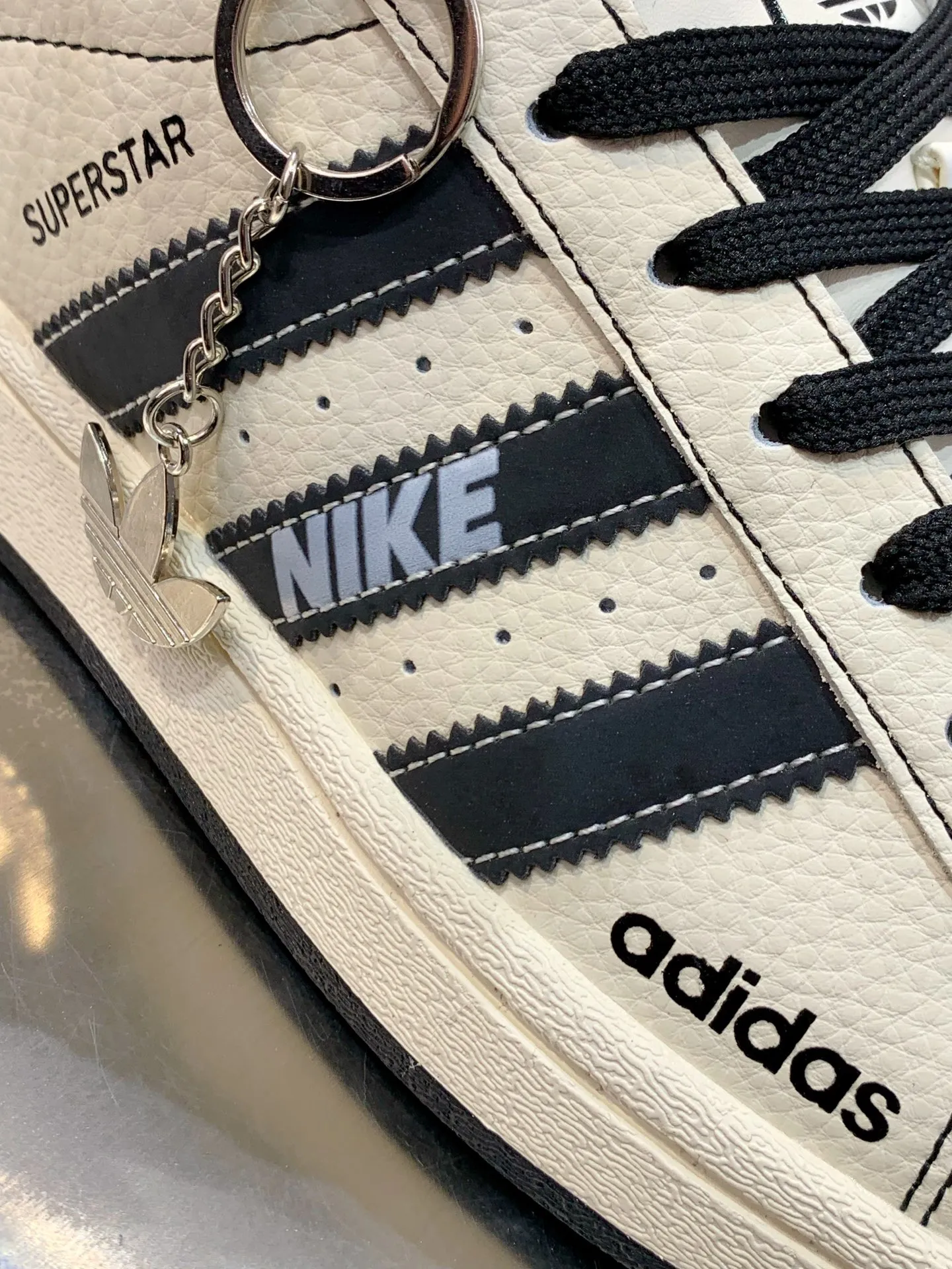 adidas Gazelle Indoor White Black Replica Shoes –  Rep Sneakers HighQuality 501