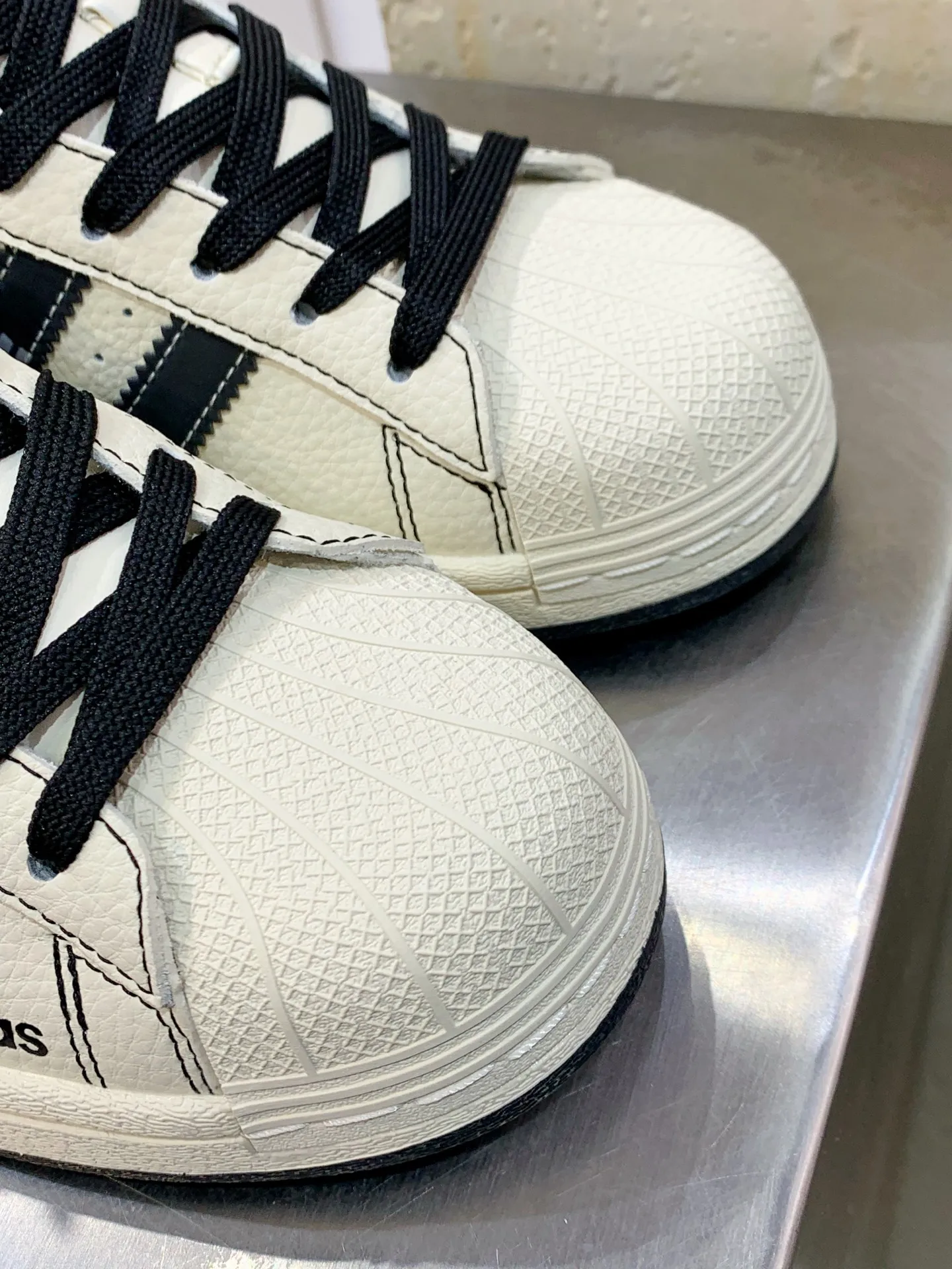 adidas Gazelle Indoor White Black Replica Shoes –  Rep Sneakers HighQuality 501