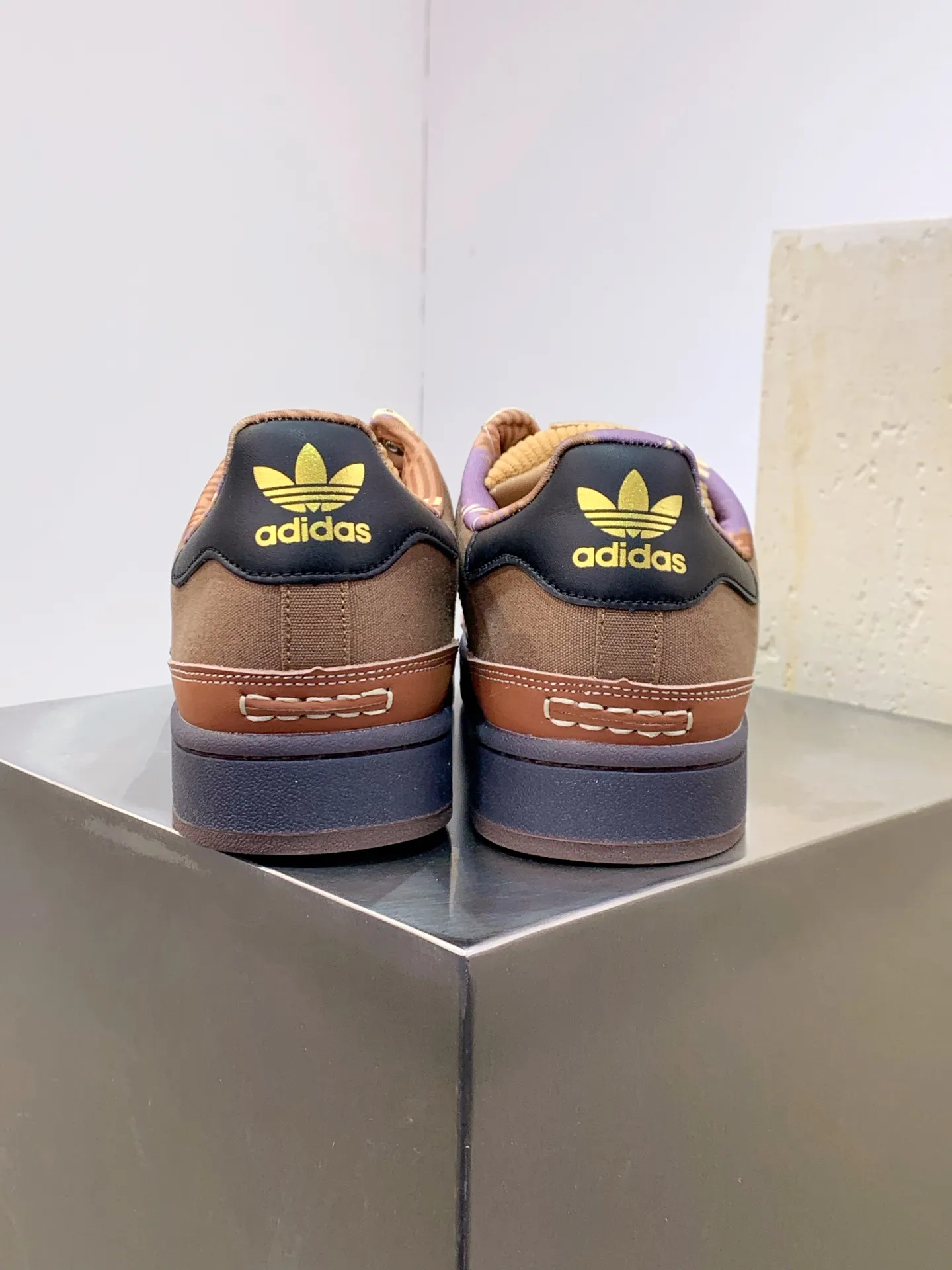 MoistureWicking adidas Originals Superstar 2 Brown  Replica Shoes – Adidas Replica Edition 523