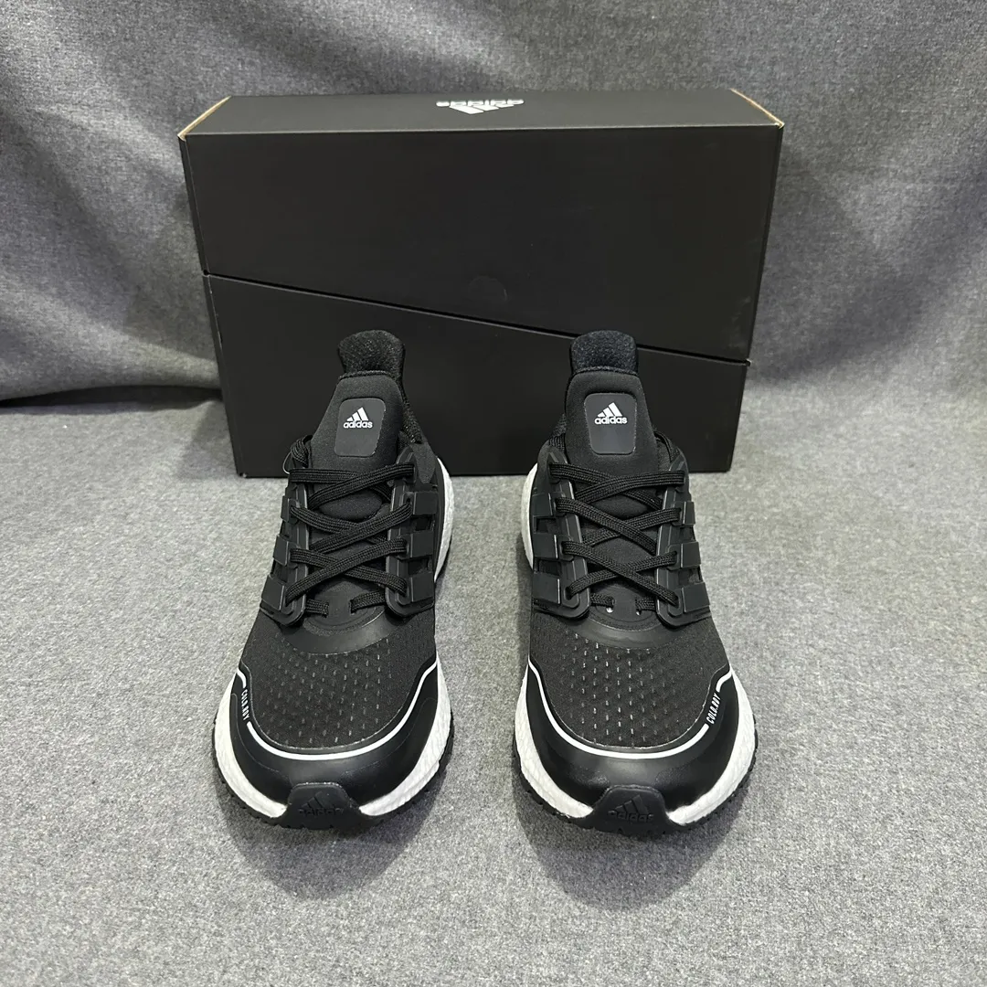 adidas Ultraboost 21 Carbon Black Running Shoes – Replica Adidas Edition Chic 571