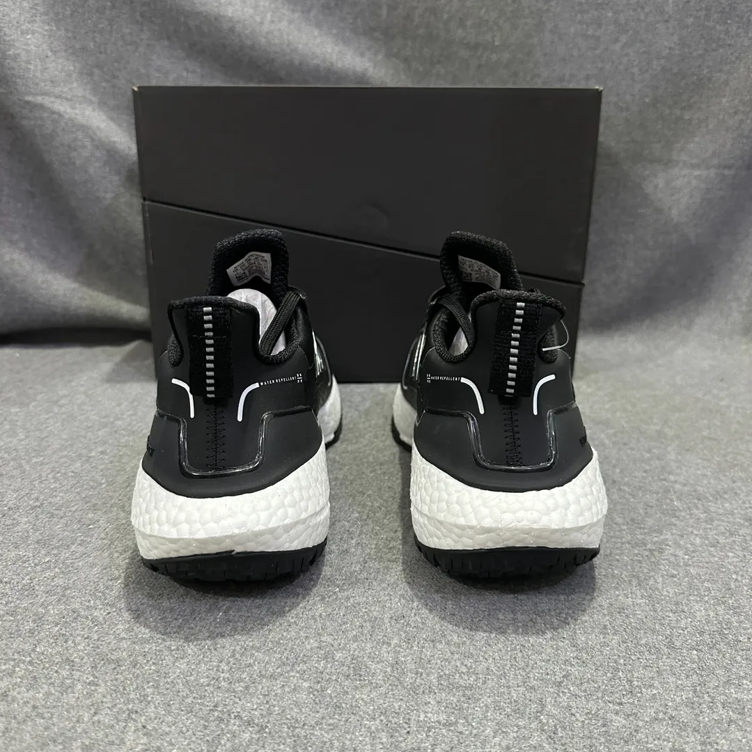 adidas Ultraboost 21 Carbon Black Running Shoes – Replica Adidas Edition Chic 571