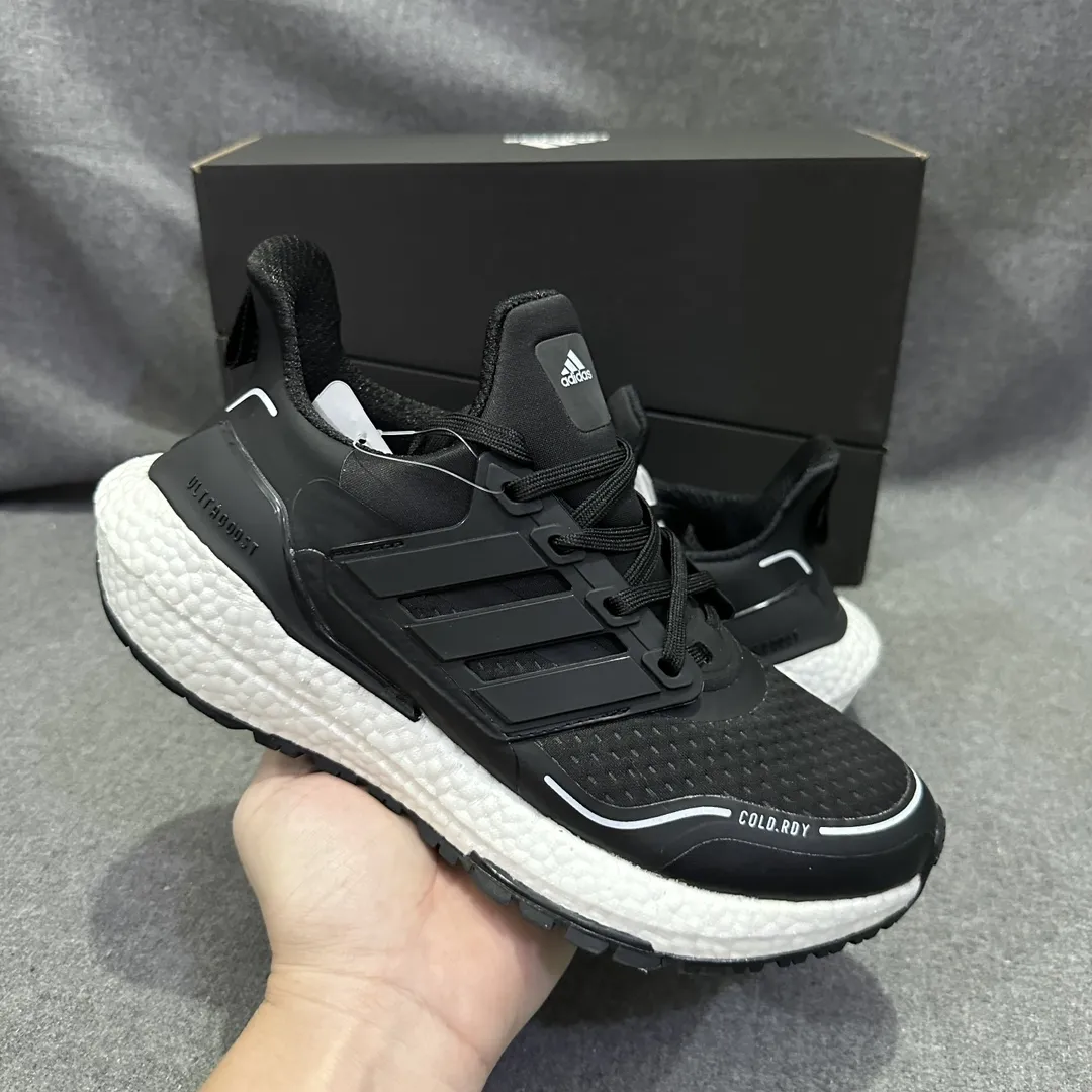 adidas Ultraboost 21 Carbon Black Running Shoes – Replica Adidas Edition Chic 571