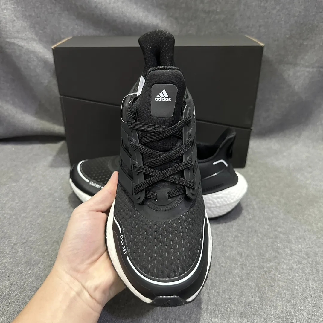 adidas Ultraboost 21 Carbon Black Running Shoes – Replica Adidas Edition Chic 571