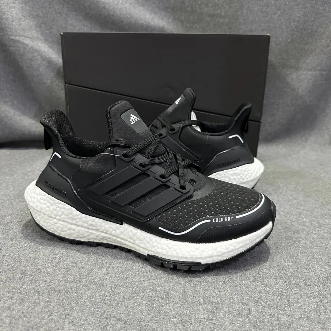 adidas Ultraboost 21 Carbon Black Running Shoes – Replica Adidas Edition Chic 571