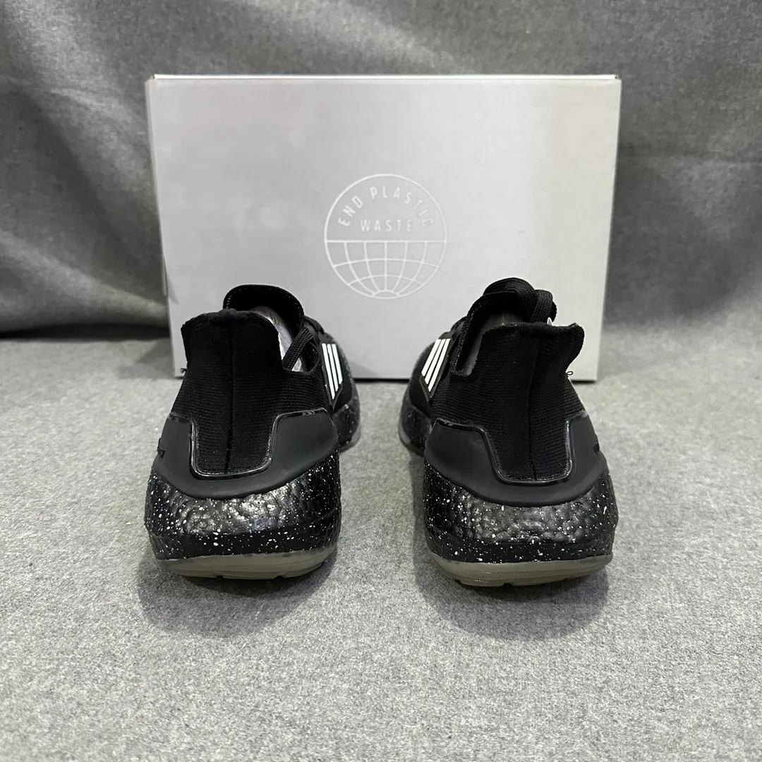 adidas Ultraboost 22 Black White Running Shoes – Replica Adidas Edition MoistureWicking 565