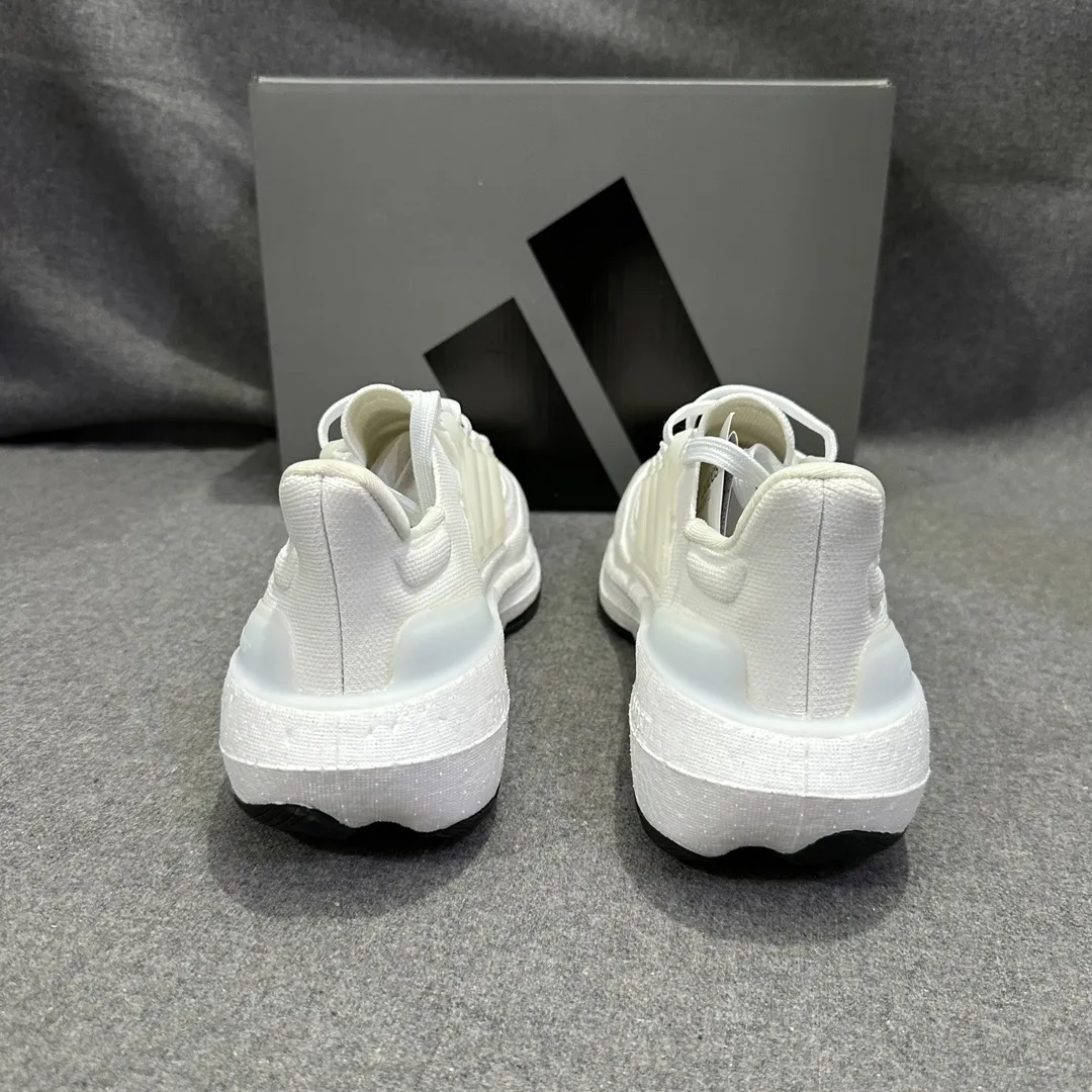 adidas Ultraboost 23 Light White Running Shoes – Replica Adidas Edition TimelessDesign 580