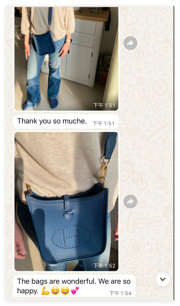 Customer Review