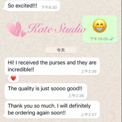 Customer Review