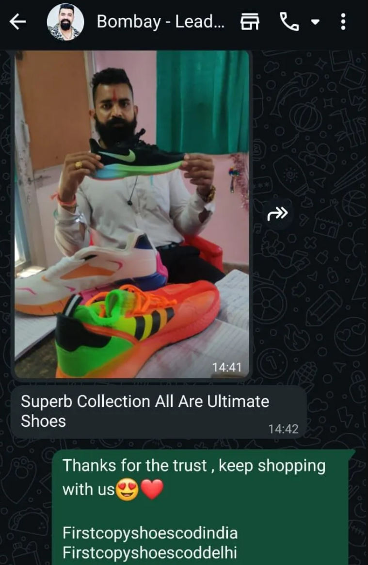 Customer Review