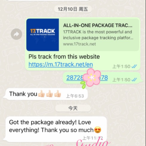Customer Review