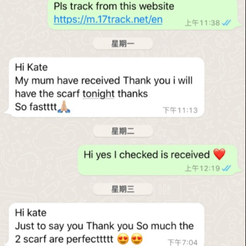 Customer Review