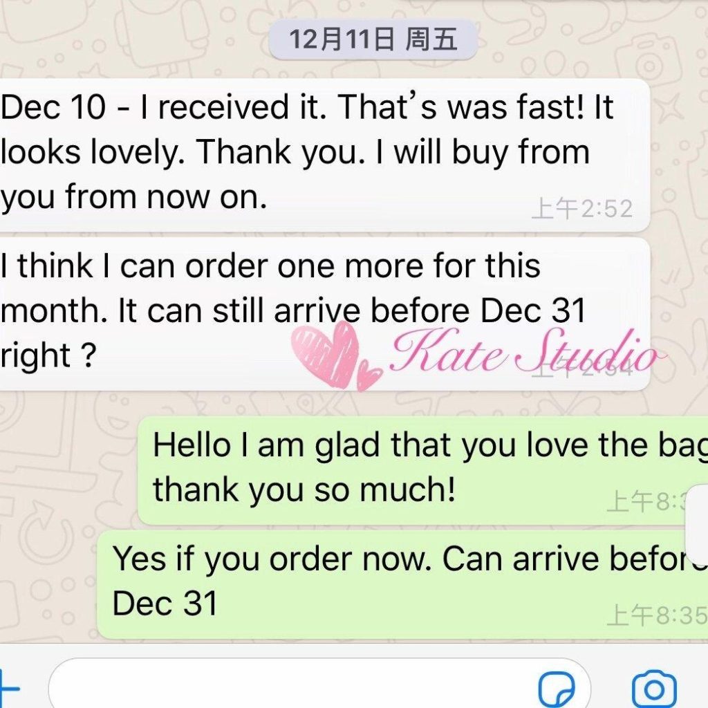 Customer Review