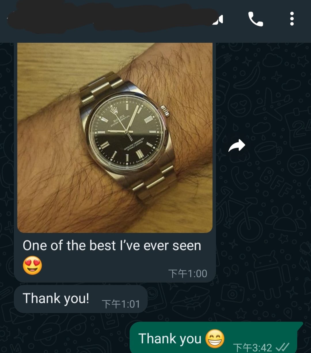 Customer Review