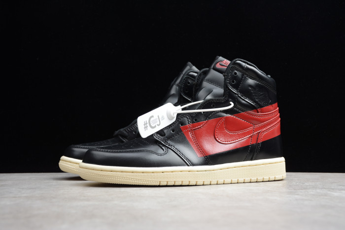 TB Air Jordan 1 High OG Defiant Couture BQ6682-006