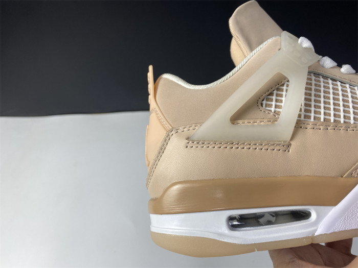 KICKWHO Air Jordan 4 Shimmer DJ0675-200