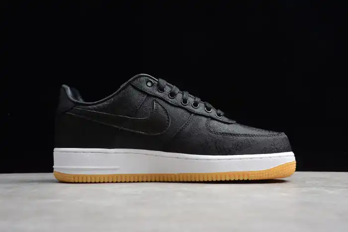 Reps LY AIR FORCE 1 LOW FRAGMENT DESIGN X CLOT CZ3986-001