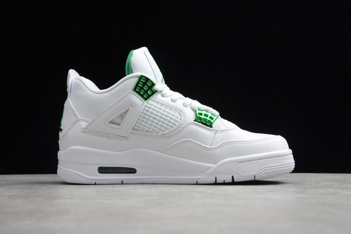 TB Air Jordan 4 Pine Green CT8527-113