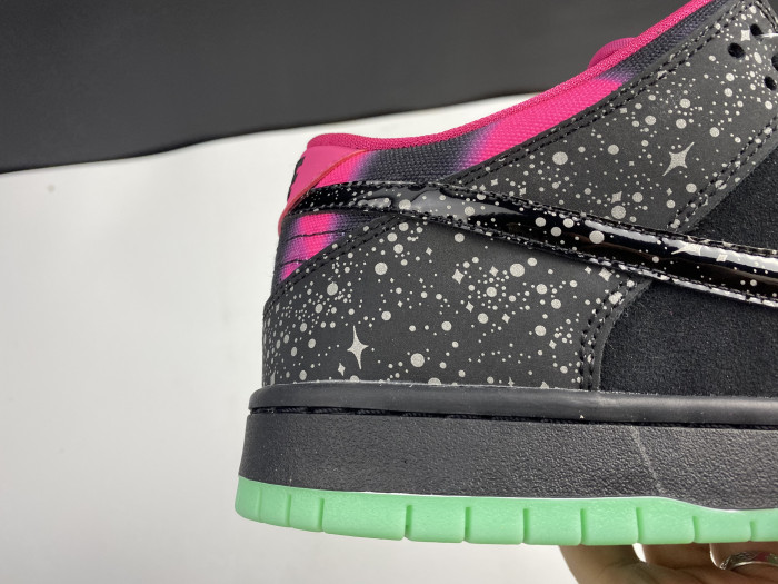 KICKWHO NIKE DUNK SB LOW PREMIER "NORTHERN LIGHTS"724183-063