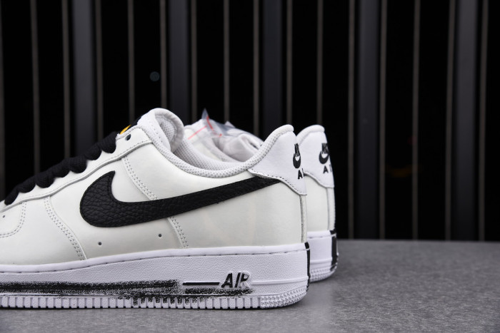 TB Nike Air Force 1 Low G-Dragon Peaceminusone Para-Noise 2.0 DD3223-100