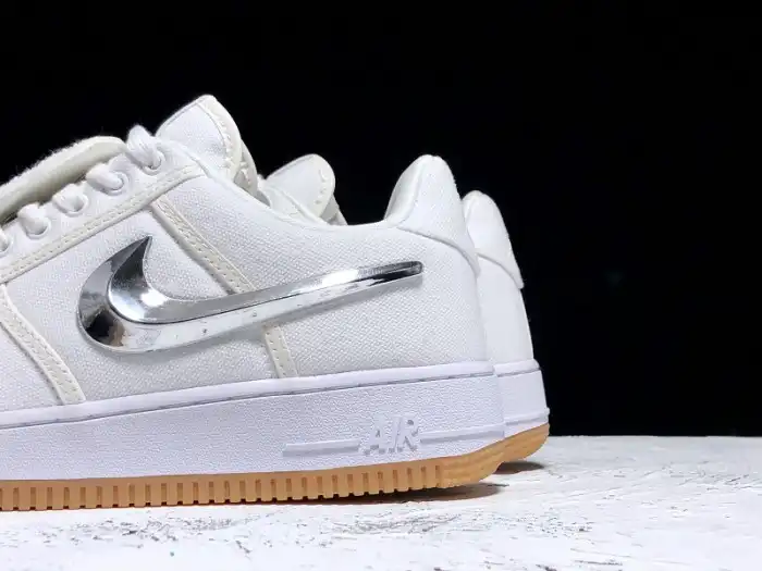 Reps LY AIR FORCE 1 LOW TRAVIS SCOTT (AF100) AQ4211-100